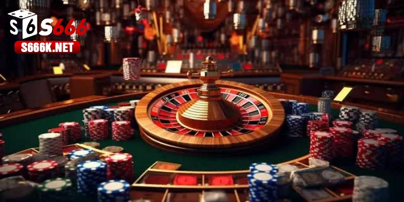 Bỏ túi các mẹo chơi Casino crypto luôn thắng