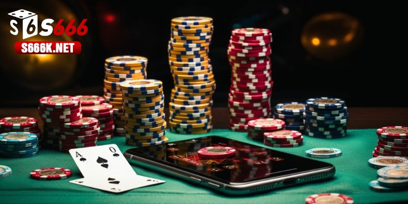 Bỏ túi các mẹo chơi game bài S666 bất bại