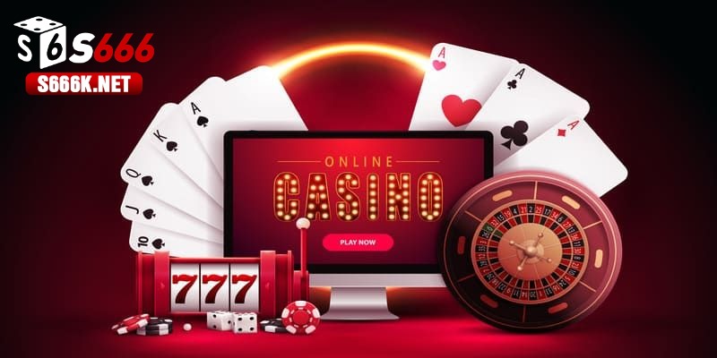 Bỏ túi các mẹo chơi video casino trực tiếp bất bại