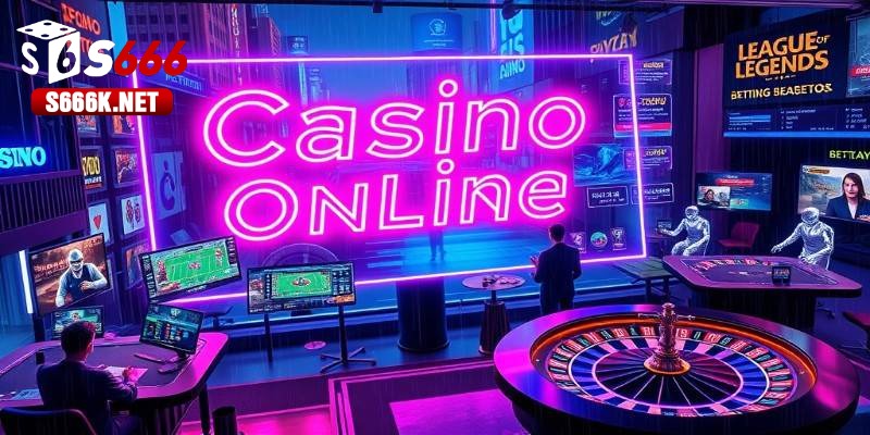 Các mẹo đọc vị bảng cược Casino bất bại từ chuyên gia