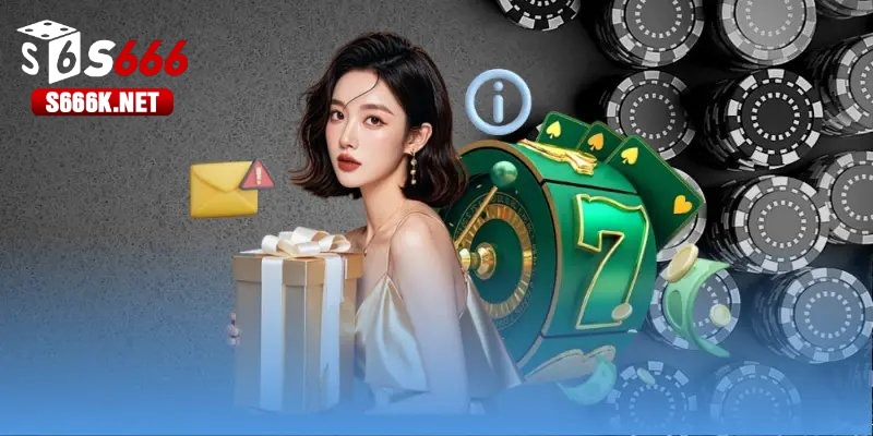 Giải pháp khắc phục lỗi để đăng nhập S666 thành công