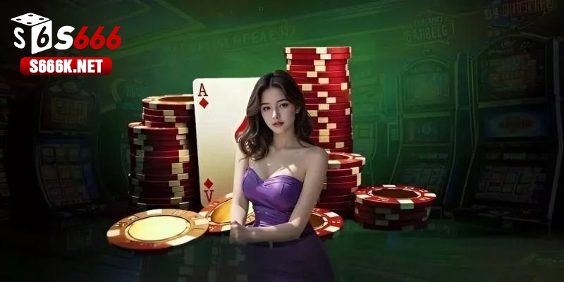 Hành trình xây dựng và phát triển của nhà cái S666