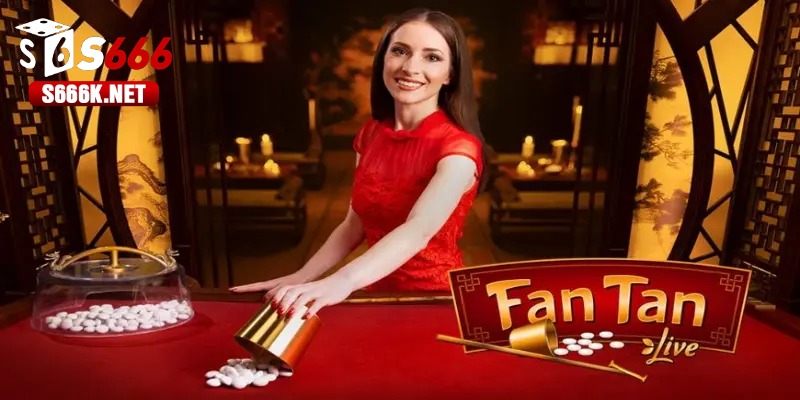 Khái quát nhanh về game bài S666