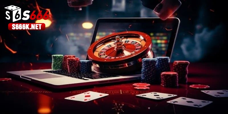 Khái quát nhanh về video casino trực tiếp