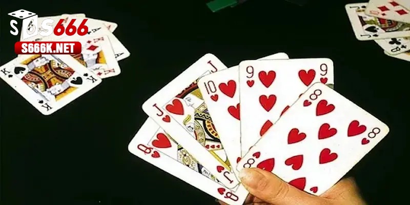Lợi ích khi tham gia game bài S666