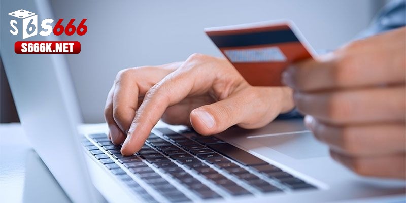 Lý do người chơi nên rút và nạp tiền S666