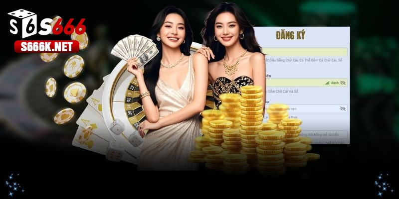 Quy định cơ bản hội viên cần nắm để đăng ký S666