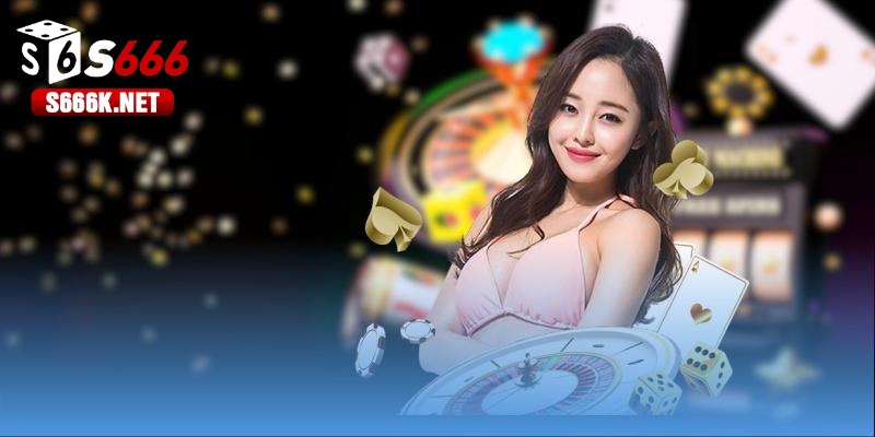 Quy trình nạp vốn nhanh chóng tại S666